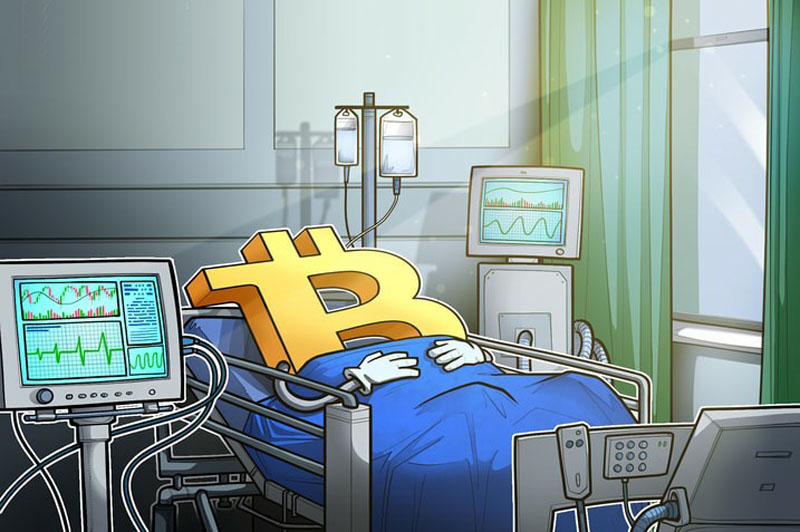 比特币(BTC)ETF资金持续流入,期货溢价仍跌至三个月低点