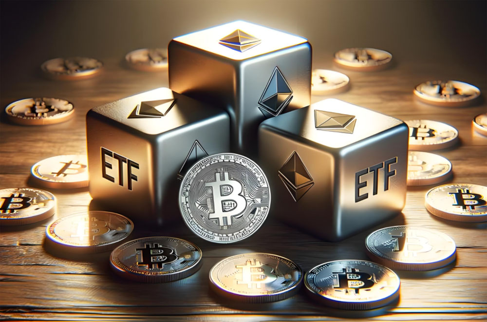 Prenetics每天1枚速度购入比特币(BTC) 以太坊(ETH)发生大规模罚没事件