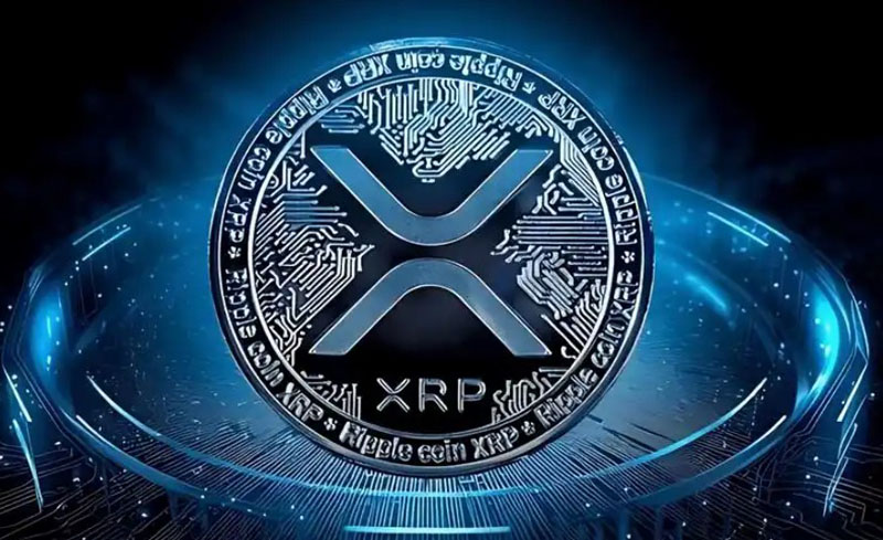 瑞波币（XRP）ETFs或将解锁1万亿美元，因2.21亿美元离开Coinbase