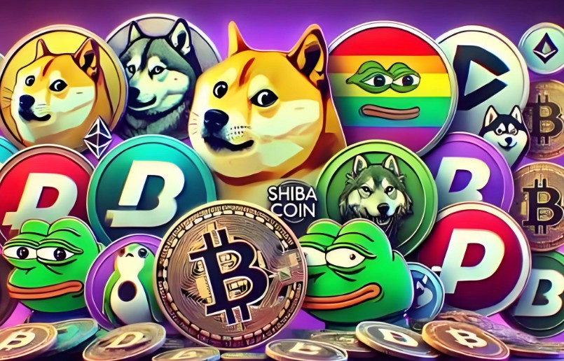 盘点15个老牌山寨币 谁有暴力上涨的潜力？一文了解