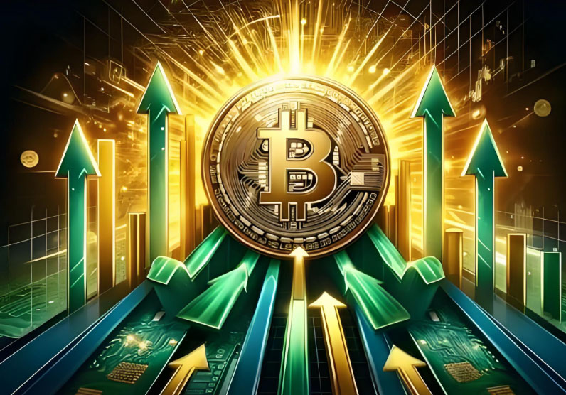从去信任的比特币（BTC）到代币化的黄金 谁才是真正的「数字黄金」？