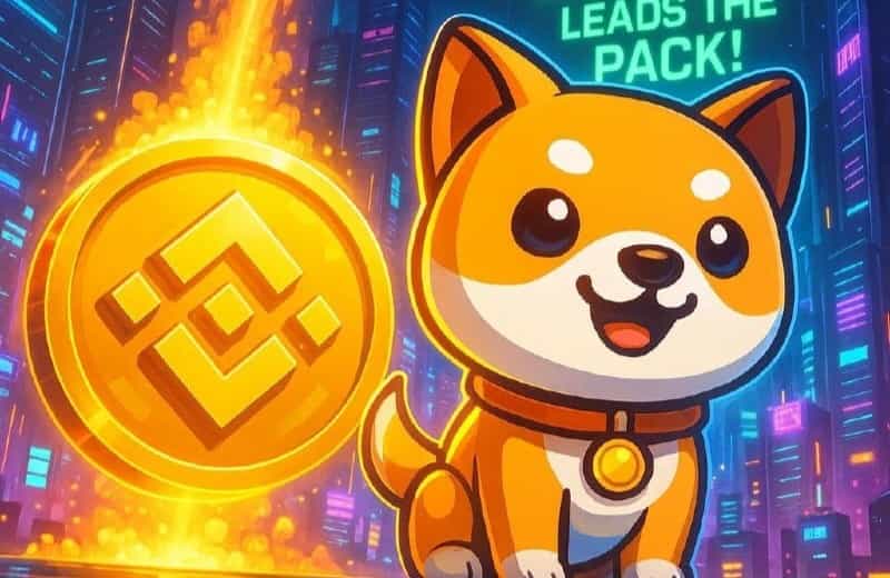 币安网页版登录入口及官网地址指南 币安Web3钱包使用教程
