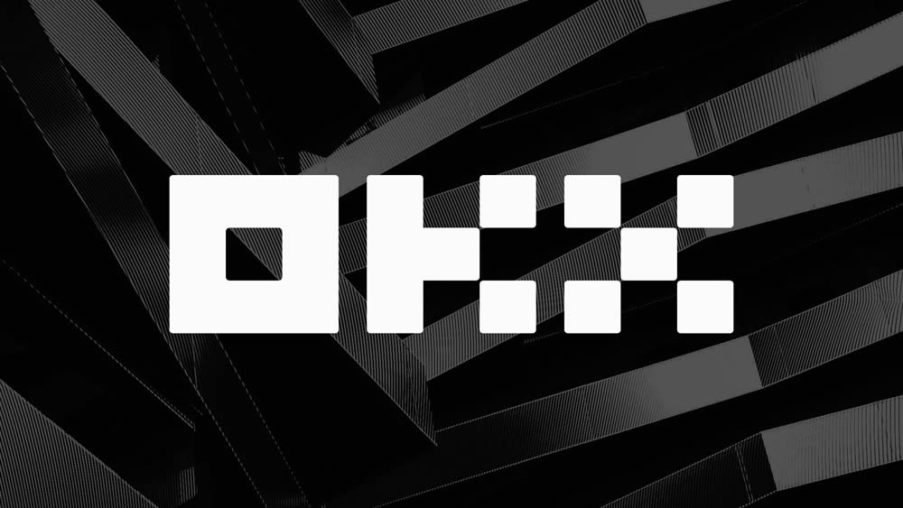 OKX欧易交易所中文界面截图