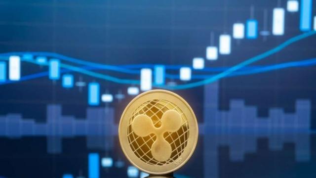 瑞波币XRP最新行情与购买指南 2026年价格预测走势分析