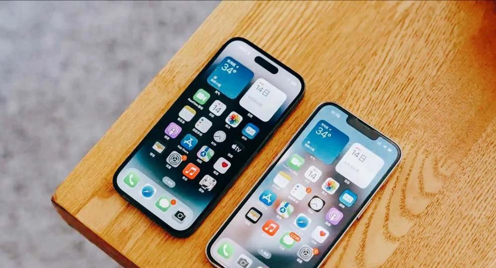 iPhone16Pro iOS18.5.4温控与帧率表现测试截图