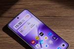 2026年4月21日发布 vivo X200s真机亮相 淡紫配色+天玑9400+超大电池