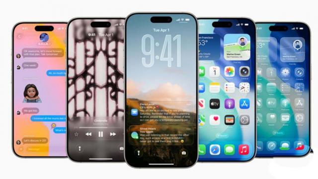 iOS 26正式发布 2026年最新版苹果系统来了 支持iPhone 11起全系升级