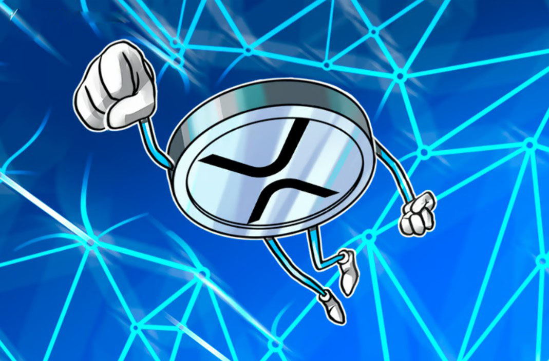 喜讯：瑞波币（XRP）价格可能在不到一年内从2美元涨至10美元