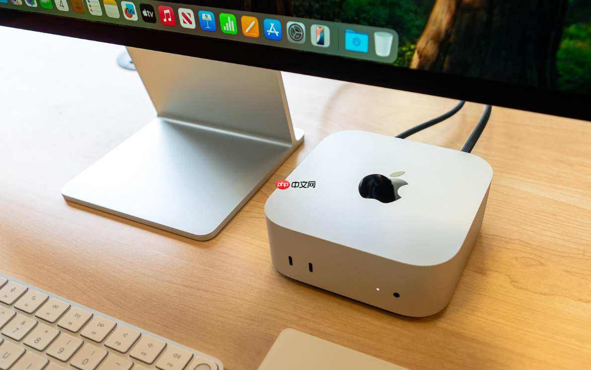 苹果电脑如何切换桌面 苹果电脑多桌面快速切换技巧