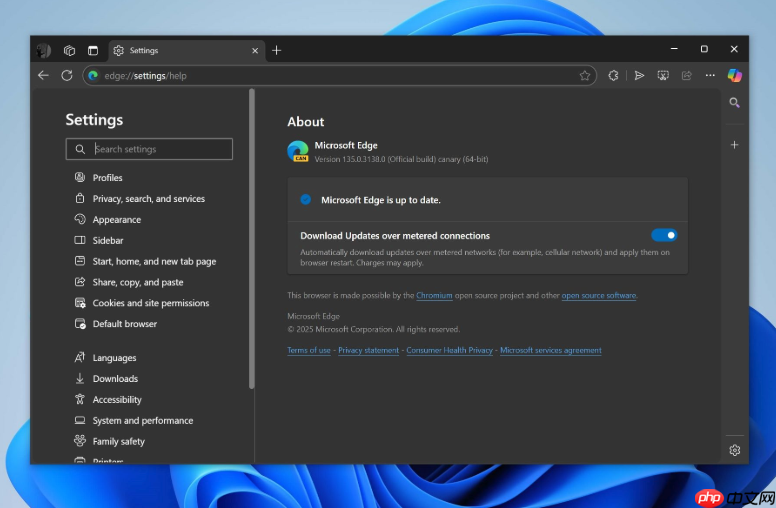 Microsoft Edge网页弹窗过多怎么办 Microsoft Edge广告拦截设置