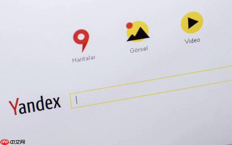 yandex官网登录入口_yandex全球版访问 - 手工客