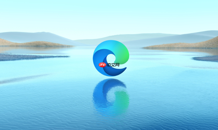 edge浏览器登录不了账户怎么解决？Edge微软账户登录不上验证网络密码及更新浏览器