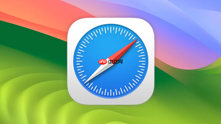 Safari自动填表功能失效怎么办？5个亲测有效的Mac Safari表单自动填写修复方法