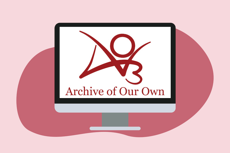 AO3官方最新可用入口汇总 Archive of Our Own网页版快速访问链接直达官网