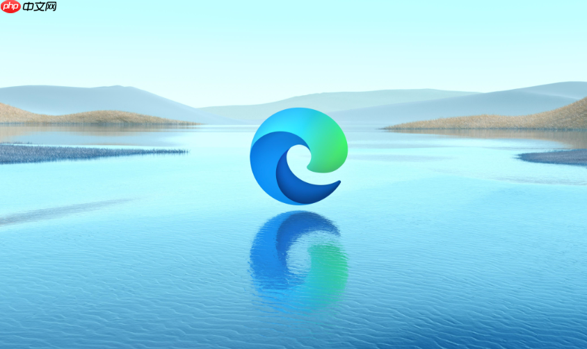 edge浏览器提示“若要允许edge访问网络,请检查防火墙设置”怎么办_edge网络权限异常解决方法