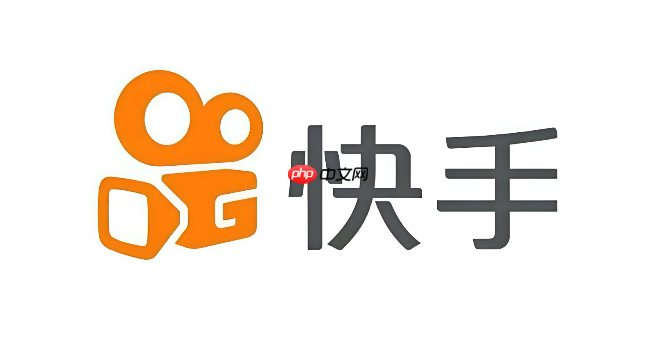 快手网页版直接进入入口 快手网页版入口在线打开网页版