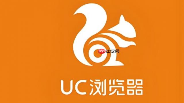 2026年UC浏览器设置怎么改 详细图文教程教您修改主页夜间模式和隐私权限