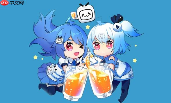 bilibili官方网站_高清画质在线播放