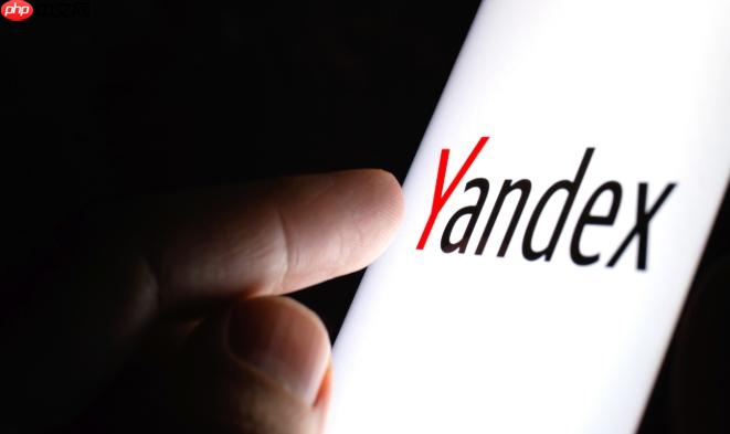 Yandex浏览器官方下载安装包-Yandex Browser安卓版v25.8.1.94最新版