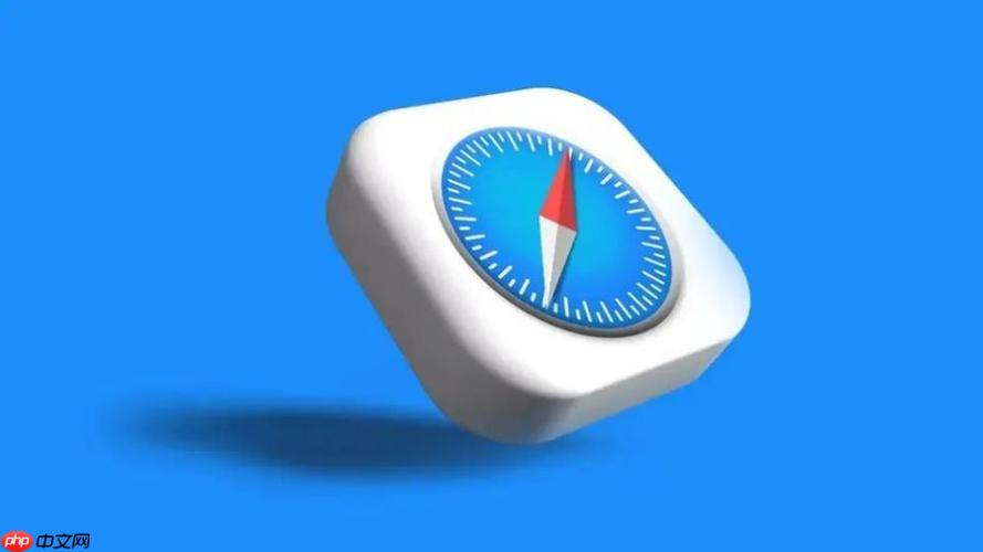 Safari怎么导入Chrome和Firefox书签｜Mac与iPhone iCloud书签同步设置方法