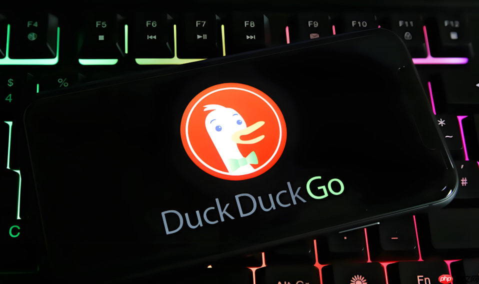 DuckDuckGo浏览器与Safari浏览器隐私功能实测对比