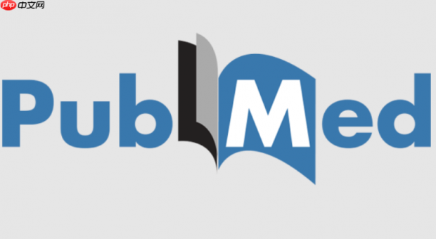 pubmed数据库官网主页入口 2026年PubMed科研文献免费查询平台