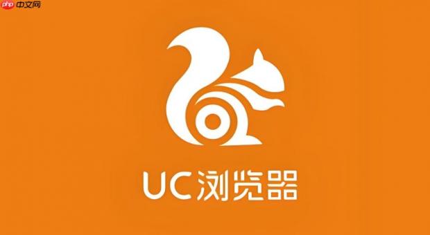 UC浏览器怎么清除网站Cookie 2026年最新教程_UC浏览器删Cookie方法大全