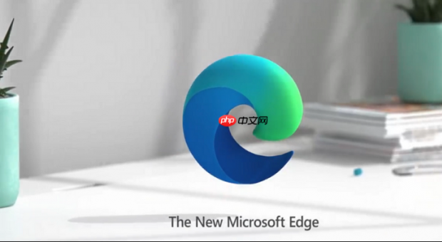 Edge浏览器Web选择功能怎么复制带格式表格 2026年最新网页表格复制技巧详解