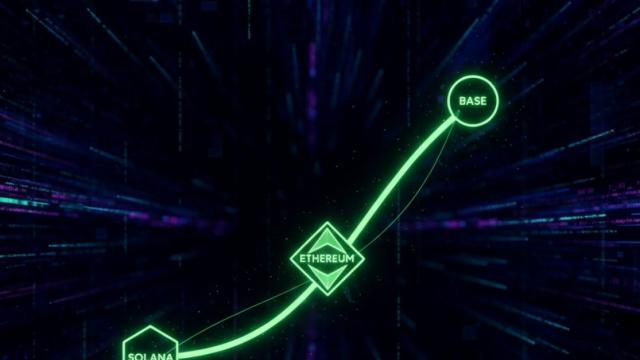 Pump.fun爆火Solana赚超10亿美元 2026年正式进军以太坊和Base链