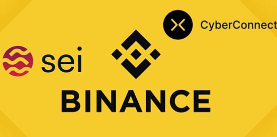 币安LaunchPool双项目上线！2026年5月SEI和CYBER同步开启挖矿 BNB、TUSD、FDUSD都能投