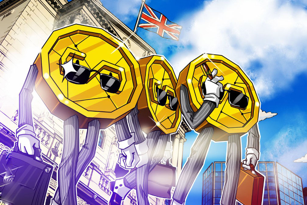 2026年英国稳定币监管争议：非托管钱包禁令遭行业抵制
