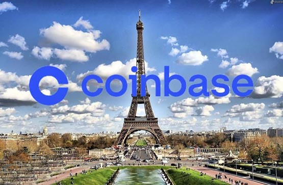 Coinbase拿下法国VASP牌照2026年正式落地！支持加密托管、法币交易与Web3生态建设