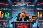 Strategy真卖了491枚比特币？2026年BTC市场情绪拐点来了吗 比特币价格影响分析