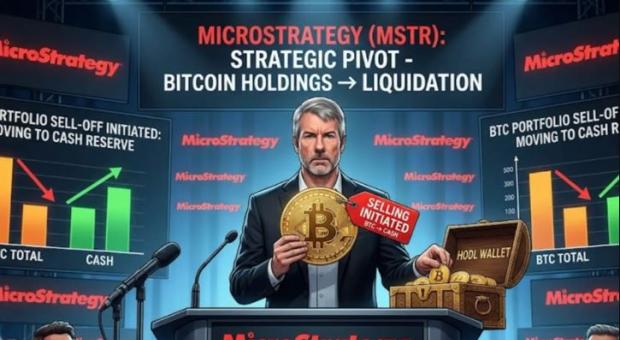 Strategy真卖了491枚比特币？2026年BTC市场情绪拐点来了吗 比特币价格影响分析