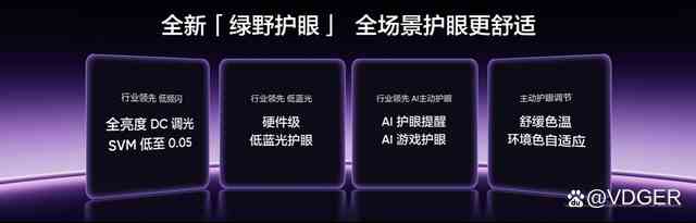 真我Neo8165Hz与120Hz拖影对比图