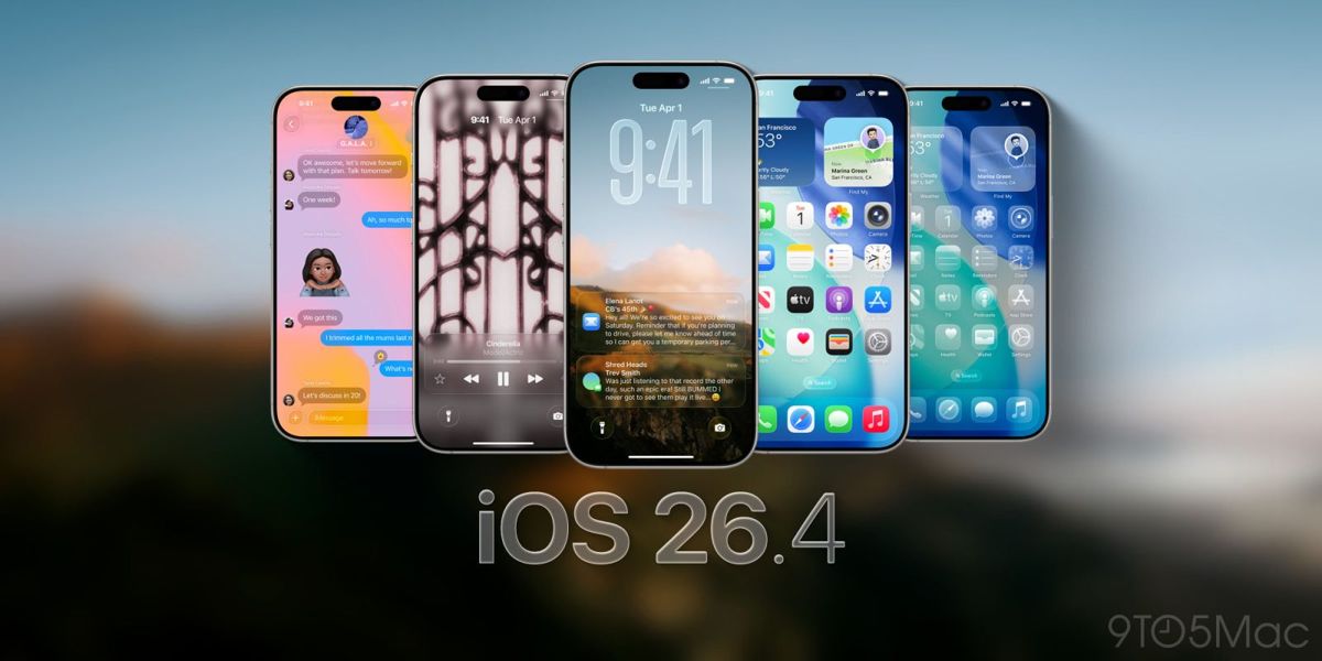 WWDC 2026倒计时及iOS 27发布时间预测图