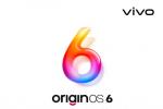 vivo OriginOS 6 公测正式开启 2026年首批10款机型可报名尝鲜 vivo X200系列 iQOO 13等优先体验