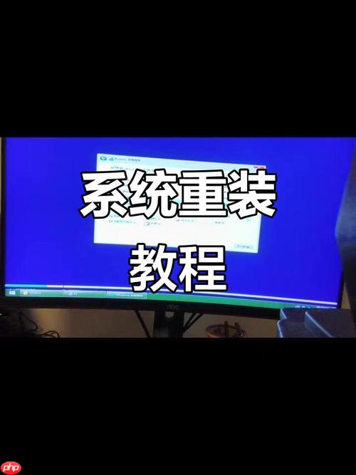 苹果电脑装 macOS 和 Windows 双系统怎么分盘 2026年实用指南 磁盘空间分配技巧