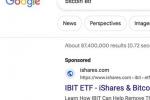 2026年Google上线多家比特币现货ETF广告 贝莱德富达灰度已投放 比特币ETF广告政策全面放开